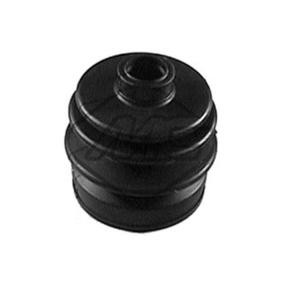 Comprar Juego de fuelle, árbol de transmisión de Metalcaucho 11361 a bajo precio de 10,56 €