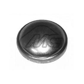 Schutzdeckel, Radnabe von Metalcaucho