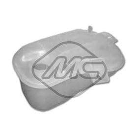 Achetez des Vase d'expansion, liquide de refroidissement Metalcaucho 45040 à prix pour 22,02 €