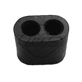 Compre Batente de encosto, silenciador da Metalcaucho 49009 a um preço baixo por 2,32 €
