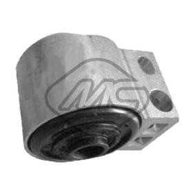 Achetez des Suspension, bras de liaison Metalcaucho 58787 à prix pour 50,87 €