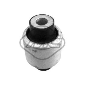 Lagerung, Lenker 58791 für MERCEDES-BENZ