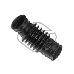 Ansaugschlauch, Luftfilter von Metalcaucho 78237