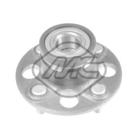 Achetez des Kit de roulement de roue Metalcaucho 90381 à prix pour 41,63 €
