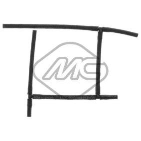 Compre Tubo flexível, combustível de fuga da Metalcaucho 92217 a um preço baixo por 28,32 €