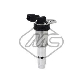 Acquista Valvola centrale, Regolazione albero a camme da Metalcaucho 93133 a buon mercato per soli 37,84 €