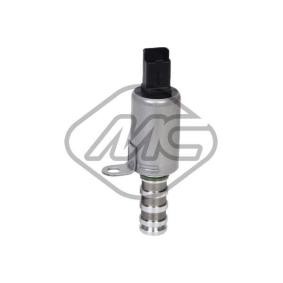 Acquista Valvola centrale, Regolazione albero a camme da Metalcaucho 93134 a buon mercato per soli 38,79 €