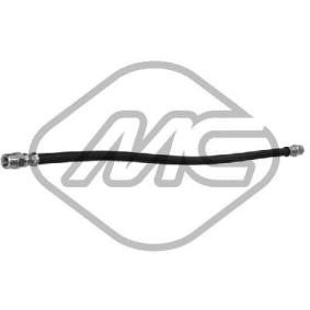 Bremsschlauch 96896 für MERCEDES-BENZ