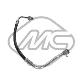 Achetez des Flexible de frein Metalcaucho 96899 à prix pour 29,64 €