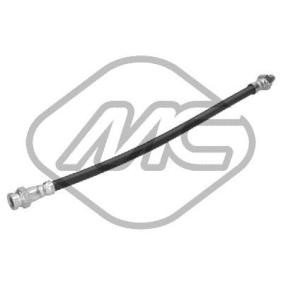 Achetez des Flexible de frein Metalcaucho 96905 à prix pour 13,64 €