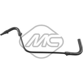 Acquista Flessibile sfiatatoio, Serbatoio compensazione da Metalcaucho 99402 a buon mercato per soli 31,62 €
