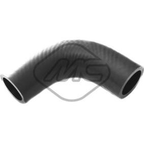 Ladeluftschlauch für MINI von Metalcaucho