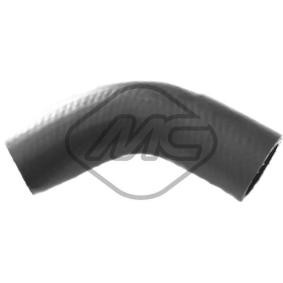 Ladeluftschlauch für MINI von Metalcaucho