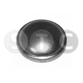 Schutzdeckel, Radnabe von STC