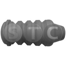 Osta Vaimennuskumi, jousitus STC:llä T451020 edullisesti hintaan 35,10 €