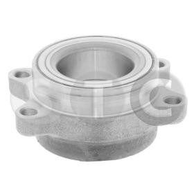 Acquista Mozzo ruota da STC T490388 a buon mercato per soli 360,48 €