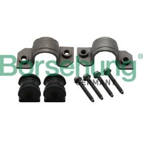 Koppelstange des Herstellers Borsehung - Originalware Artikelnummer: B10808