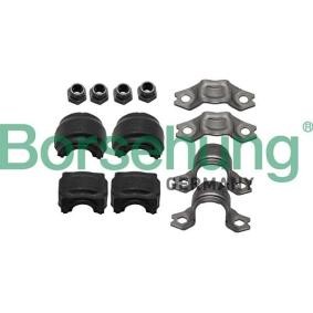 Koppelstange des Herstellers Borsehung - Originalware Artikelnummer: B10809