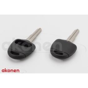 Osta Kotelo, auton avain B CAR:llä 004MT004 edullisesti hintaan 13,32 €