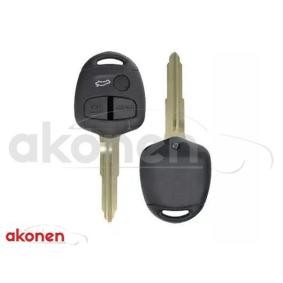Osta Kotelo, auton avain B CAR:llä 004MT014 edullisesti hintaan 31,78 €