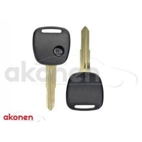 Osta Kotelo, auton avain B CAR:llä 004SZ004 edullisesti hintaan 13,36 €