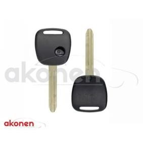 Osta Kotelo, auton avain B CAR:llä 004SZ005 edullisesti hintaan 13,36 €