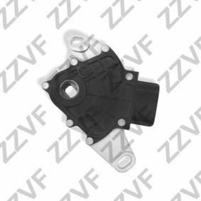 Compre Interruptor, posição de marcha da ZZVF ZV1844T a um preço baixo por 72,96 €
