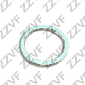 Compre Retentor, tubo de escape da ZZVF ZVBZ0207 a um preço baixo por 2,03 €