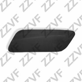 Osta Puskurin pinta ZZVF:llä ZVFP221 edullisesti hintaan 14,02 €