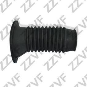 Schutzkappe / Faltenbalg, Stoßdämpfer von ZZVF günstig für 11,43 €