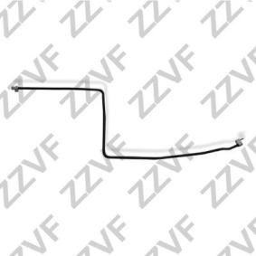 Compre Conduta de alta / baixa pressão, ar condicionado da ZZVF ZVTA639M a um preço baixo por 66,72 €
