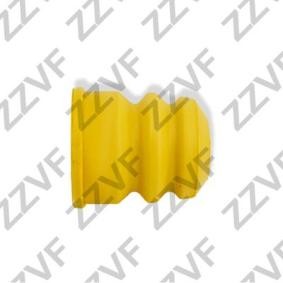 Anschlagpuffer, Federung von ZZVF günstig für 7,80 €