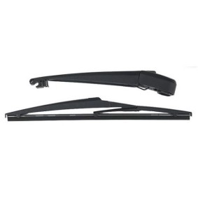 Acquista Tergicristallo posteriore da GOOM WI-0124 a buon mercato per soli 16,41 €