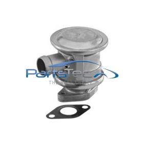 Ventil, Sekundärluftpumpsystem PTA517-1008 LAND ROVER von PartsTec