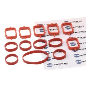 Acquista Kit guarnizioni, Collettore aspirazione da DR.MOTOR AUTOMOTIVE DRM0110SL a buon mercato per soli 30,14 €