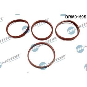 Acquista Kit guarnizioni, Collettore aspirazione da DR.MOTOR AUTOMOTIVE DRM0159S a buon mercato per soli 10,07 €