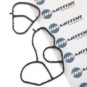 Acquista Guarnizione, Carter filtro olio da DR.MOTOR AUTOMOTIVE DRM0241 a buon mercato per soli 7,98 €