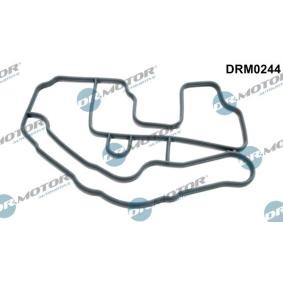 Dichtung, Thermostatgehäuse von DR.MOTOR AUTOMOTIVE