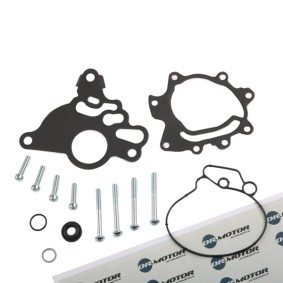 Acquista Kit riparazione, Pompa a depressione (Sistema frenante) da DR.MOTOR AUTOMOTIVE DRM0252 a buon mercato per soli 41,13 €