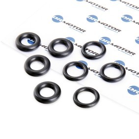 Compre Jogo de retentores, válvula injectora da DR.MOTOR AUTOMOTIVE DRM029S a um preço baixo por 12,05 €