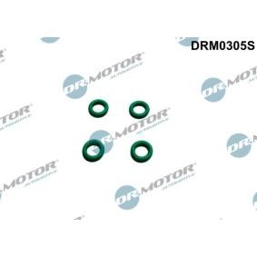 Compre Tampa, combustível de fuga da DR.MOTOR AUTOMOTIVE DRM0305S a um preço baixo por 7,69 €