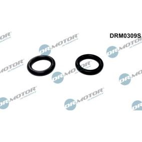 Acquista Guarnizione, Radiatore olio da DR.MOTOR AUTOMOTIVE DRM0309S a buon mercato per soli 10,46 €