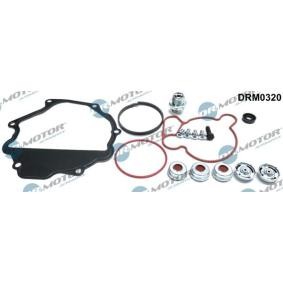 Compre Bomba de vacío del sistema de frenado de DR.MOTOR AUTOMOTIVE online para Clase C T-modell (S202) a precios moderados