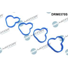 Acquista Kit guarnizioni, Collettore aspirazione da DR.MOTOR AUTOMOTIVE DRM0370S a buon mercato per soli 19,66 €