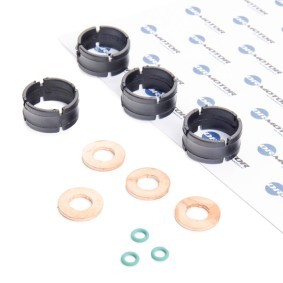 Compre Jogo de juntas, injectores da DR.MOTOR AUTOMOTIVE DRM0386SL a um preço baixo por 17,02 €