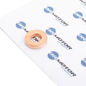 Acquista Anello tenuta, Portainiettore da DR.MOTOR AUTOMOTIVE DRM0405 a buon mercato per soli 2,05 €