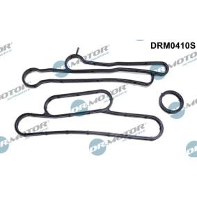 Acquista Kit guarnizioni, Radiatore olio da DR.MOTOR AUTOMOTIVE DRM0410S a buon mercato per soli 25,40 €