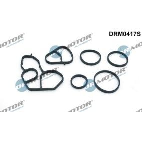 Acquista Kit guarnizioni, Radiatore olio da DR.MOTOR AUTOMOTIVE DRM0417S a buon mercato per soli 16,40 €