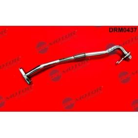 Ölleitung für Turbolader für FORD von DR.MOTOR AUTOMOTIVE