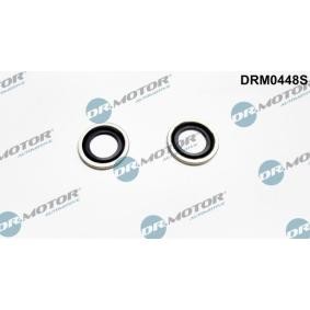 Acquista Kit guarnizioni, Sovralimentatore da DR.MOTOR AUTOMOTIVE DRM0448S a buon mercato per soli 5,13 €